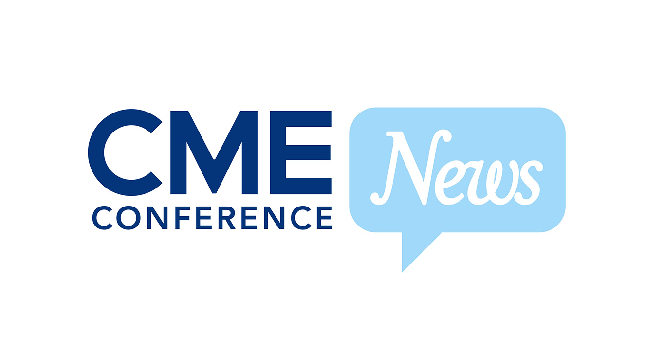 CME Conference News Logo