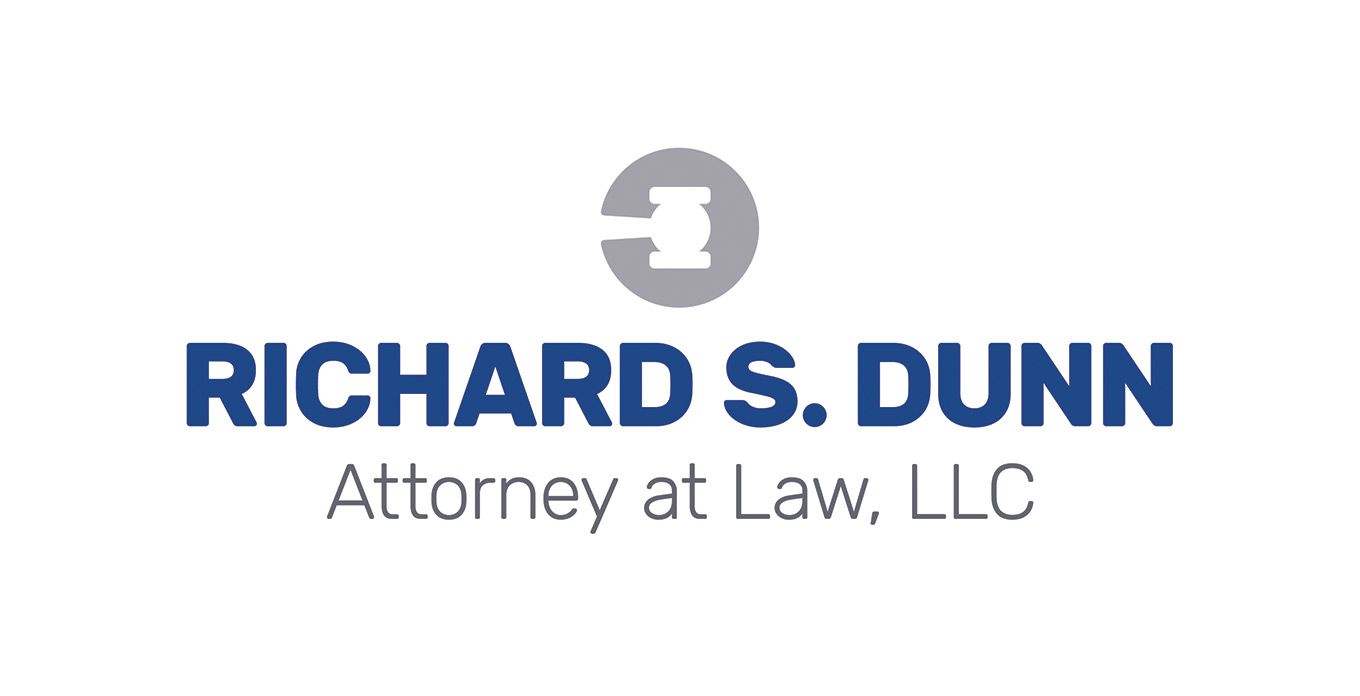 Richard S. Dunn, Attorney at Law Logo