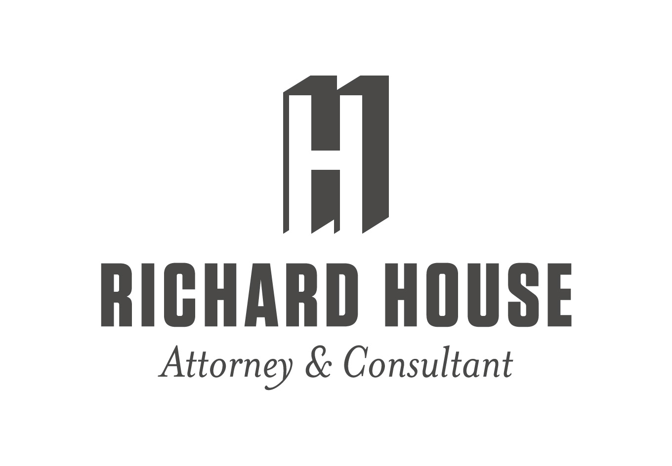 Richard House Logo